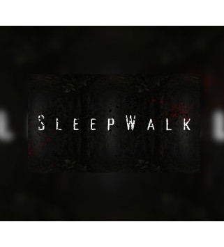 SleepWalk Steam Key GLOBAL